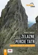 E-booki - sport - Żelazne percie Tatr - miniaturka - grafika 1