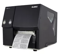 Drukarki kart i etykiet - Godex Półprzemysłowa drukarka ZX430 ZX430 - miniaturka - grafika 1