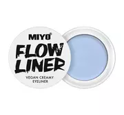 Miyo Flow Liner 03 Baby Blue Eyeliner w kremie 5g