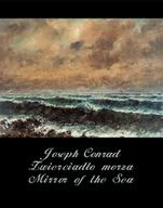 E-booki - języki obce - Zwierciadło morza. Mirror of the Sea - miniaturka - grafika 1