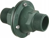 Zawory i kraniki - Invena ZAWOR ROZNICOWY DN-25 - miniaturka - grafika 1