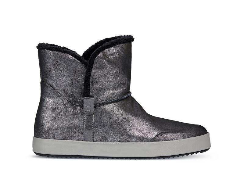 Geox, Śniegowce damskie, D Blomiee, rozmiar 35