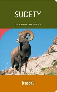 Sudety - Praktyczny Przewodnik - Przewodniki - miniaturka - grafika 1