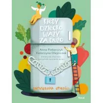 Kiedy dziecko waży za dużo - Rozwój osobisty - miniaturka - grafika 1