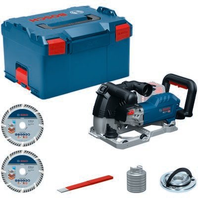Bruzdownica BOSCH GNF18V-40 06016C5000