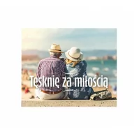 Aforyzmy i sentencje - Tęsknię za miłością. Perełka 302 - miniaturka - grafika 1
