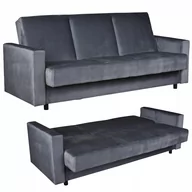 Sofy i kanapy - Wersalka sofa kanapa rozkładana Alicja FamilyMeble - miniaturka - grafika 1