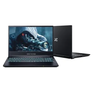 Dream Machines RG3050Ti-15PL26 15.6" IPS 144Hz i7-11800H 16GB SSD 1TB GeForce RTX3050Ti - Laptopy - miniaturka - grafika 1
