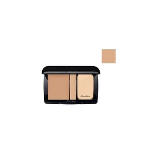 Guerlain Lingerie de Peau Kompakt-Foundation Podkład w kompakcie 11.3g 02 Beige Clair - Podkłady do twarzy - miniaturka - grafika 1