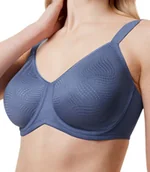 Biustonosze - Triumph biustonosz minimizer Essential Minimizer W X-75E - miniaturka - grafika 1