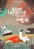 Filozofia i socjologia - Gust i prestiż O przemianach polskiego świata fantastyki - miniaturka - grafika 1