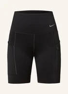 Legginsy - Nike Legginsy Go schwarz - miniaturka - grafika 1