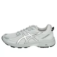 Trampki męskie - ASICS Żel-Venture 6, Męskie trampki, 47 EU, Glacier Grey Pure Silver, 47 EU - miniaturka - grafika 1