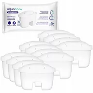 Wkłady filtrujące - Wkład filtrujący Aquafloow filtr FlowFlux do dzbanka Laica Prime Line 12x - miniaturka - grafika 1