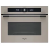 Kuchenki mikrofalowe do zabudowy - Whirlpool WMW57DHME - miniaturka - grafika 1