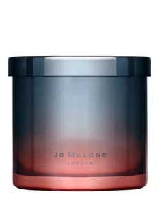Jo Malone London Layered Candle Pommegranate Noir X Peony & Blush Suede - Świece - miniaturka - grafika 1