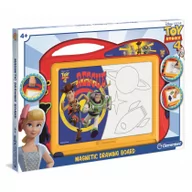 Tory, garaże, parkingi - Clementoni Znikopis Toy Story 4 15294 p6 - miniaturka - grafika 1