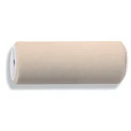 Pędzle i wałki - Wałek malarski beżowy 18 cm, rdzeń 40 mm, wełna 4 mm Color Expert - miniaturka - grafika 1