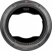 Tulejki, adaptery, redukcje do aparatów - Techart Adapter bagnetowy Techart EF-FG01+ - Canon EF / Fujifilm G - miniaturka - grafika 1