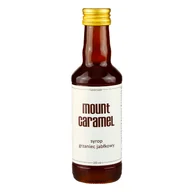 Syropy i koncentraty owocowe - MOUNT CARAMEL GRZANIEC JABŁKOWY 200ml - miniaturka - grafika 1