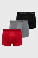 Majtki męskie - Calvin Klein Underwear bokserki 3-pack męskie - miniaturka - grafika 1