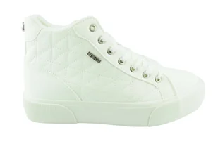Buty Trampki Damskie BIG STAR OO274A479 41 - Trampki damskie - miniaturka - grafika 1