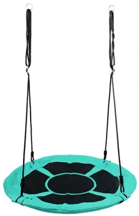 Bocianie Gniazdo 110 cm Huśtawka Mocna XXL 150 kg - Place zabaw - miniaturka - grafika 1