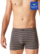 Majtki damskie - SZORTY KEY MXH-303 B24 - Key - miniaturka - grafika 1