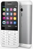 Telefony komórkowe - Nokia 230 Biały - miniaturka - grafika 1