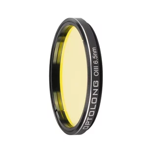 Filtr Optolong O-III 6.5nm 2" - Filtry fotograficzne - miniaturka - grafika 1