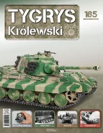 Czasopisma - Tygrys Królewski Kolekcja - miniaturka - grafika 1