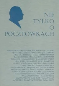 Nie tylko o pocztówkach - Książki o kulturze i sztuce - miniaturka - grafika 1