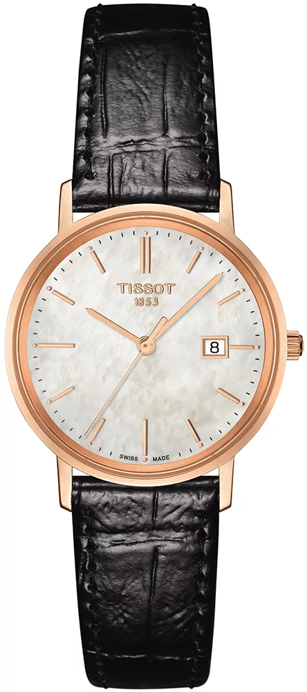 Tissot Goldrun T922.210.76.111.00