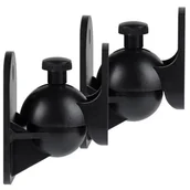 Głośniki - stojaki i akcesoria - Art Uchwyt do głośników G-02A G-02A (8SF1P7-BEU0) - miniaturka - grafika 1