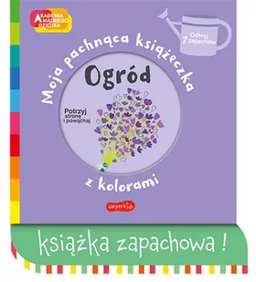 Akademia mądrego dziecka Ogród Nowa - Baśnie, bajki, legendy - miniaturka - grafika 3