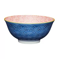 Miski i półmiski - Miska ceramiczna Kitchen Craft Arched, ø 16 cm - miniaturka - grafika 1