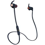 Słuchawki - Creative Labs Outlier Sport czarne - miniaturka - grafika 1