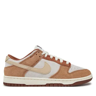 Sneakersy Nike DD1390 100 Szary - Sneakersy męskie - miniaturka - grafika 1