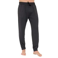 Spodnie sportowe męskie - Spodnie męskie wełniane Brubeck OUTDOOR MERINO - miniaturka - grafika 1