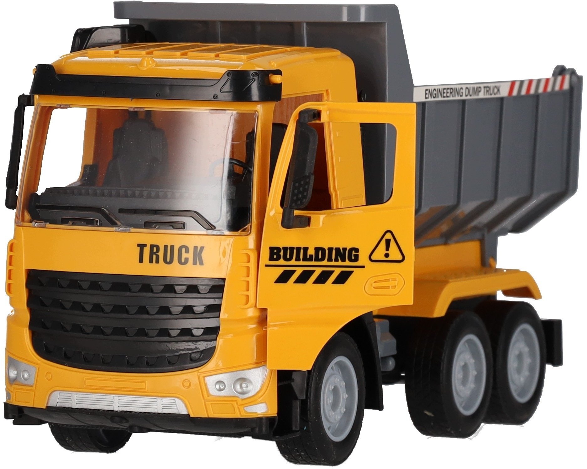 Mega Creative Auto ciezar wywrot 35X22X14 MC WB 12 998-27