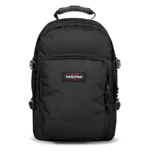 Dwukomorowy plecak Provider Eastpak - black - Plecaki - miniaturka - grafika 1