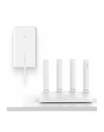 Pozostałe akcesoria sieciowe - zte Router MC889 zestaw do montażu okiennego - miniaturka - grafika 1