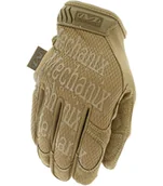 Odzież taktyczna i umundurowanie - Mechanix Original Coyote XXL MG-72-012 - miniaturka - grafika 1