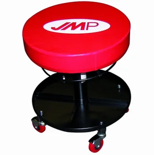 Taboret warsztatowy na kółkach - Narzędzia samochodowe - miniaturka - grafika 1