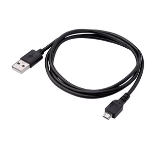 Akyga Kabel USB 2.0 AK-USB-21 USB A(M) - micro USB B(M) 1m czarny AK-USB-21 - Kable USB - miniaturka - grafika 2