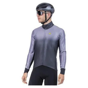 Kurtka rowerowa męska Alé Cycling PR-S Gradient - Kurtki rowerowe - miniaturka - grafika 1