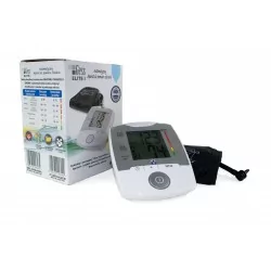Ciśnieniomierz automatyczny GESS ELITE na ramię- ZASILACZ - Ciśnieniomierze i akcesoria - miniaturka - grafika 2
