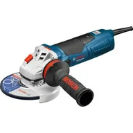 Szlifierki i polerki - Bosch Professional GWS 17-150 CI - miniaturka - grafika 1