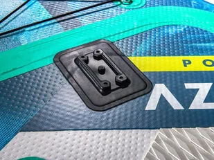 Deska sup Aztron Polaris Adventure 11'2 2022 - Deski SUP i akcesoria - miniaturka - grafika 9
