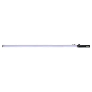 Tuba Led Amaran T4C 2500-7500K + Rgb 120Cm - Lampy błyskowe - miniaturka - grafika 1